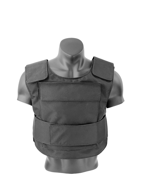 FDF-01 TESTUDO �C CONCEALABLE VEST
