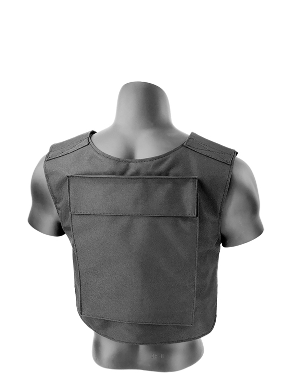 FDF-01 TESTUDO �C CONCEALABLE VEST