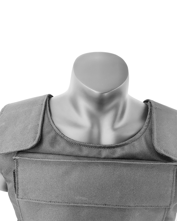 FDF-01 TESTUDO �C CONCEALABLE VEST