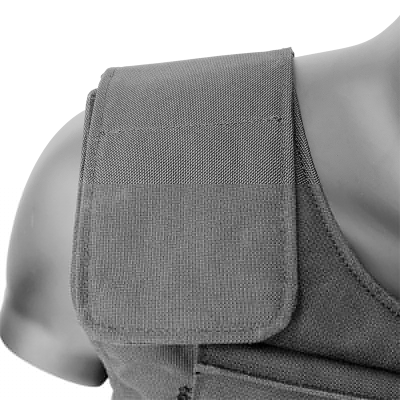 FDF-01 TESTUDO �C CONCEALABLE VEST