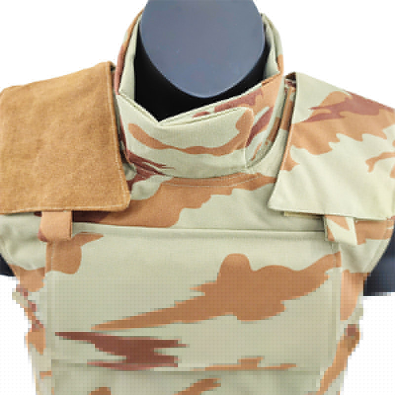 Bulletproof Vest