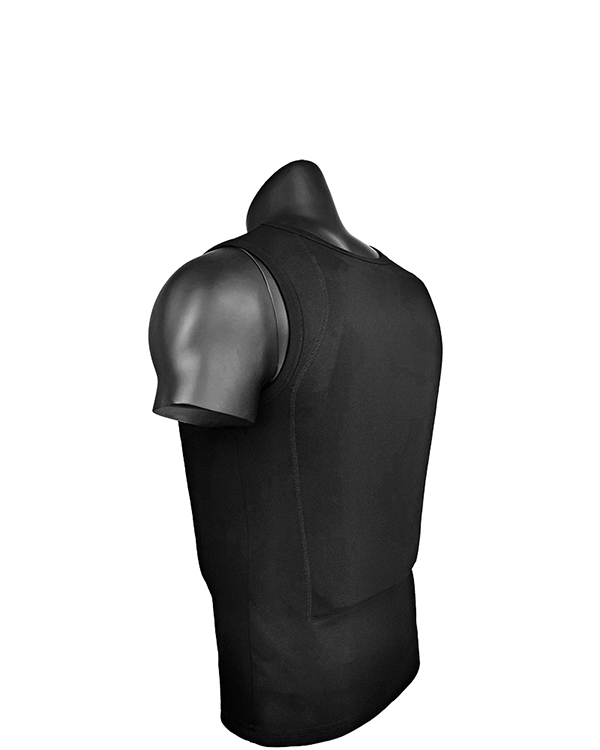 Bulletproof Vest