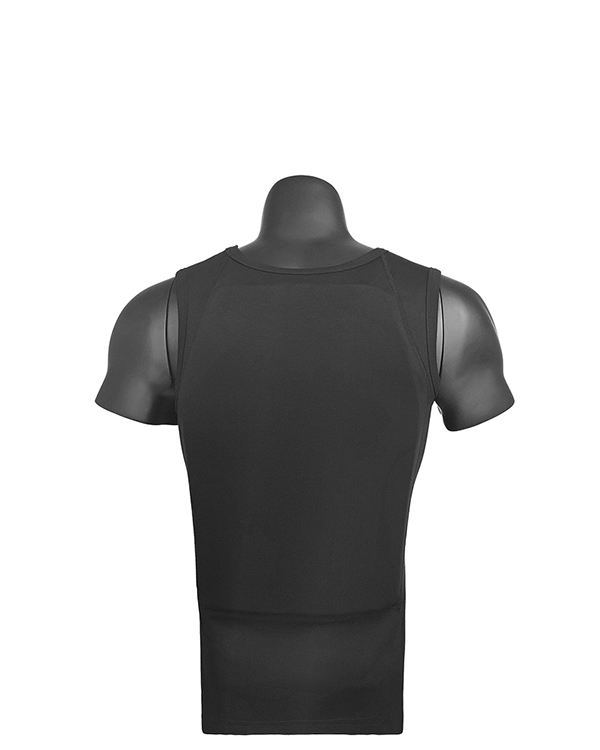 Bulletproof Vest