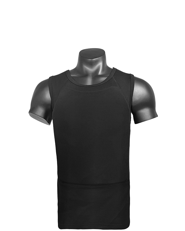 Bulletproof Vest