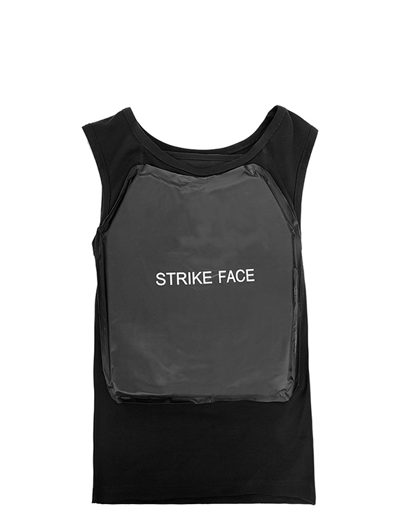 Bulletproof Vest