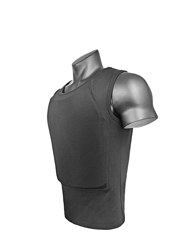 Bulletproof Vest
