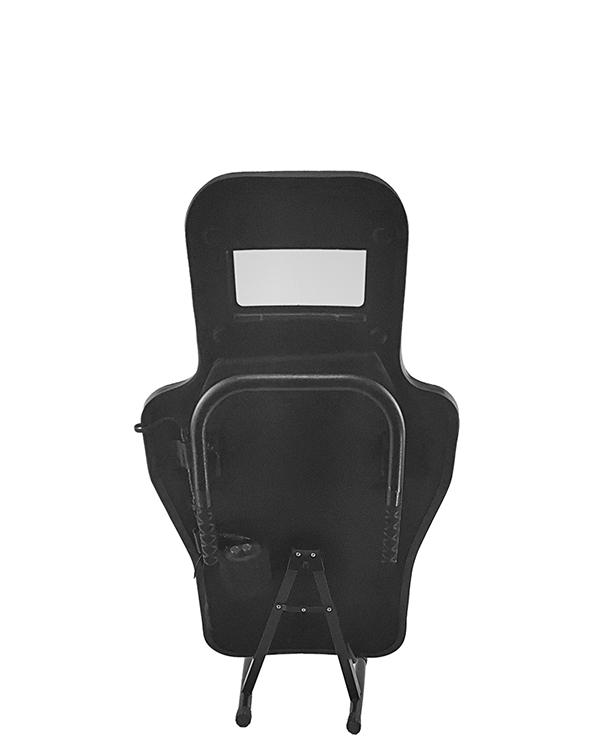 LEVEL IV HUMANOID SHIELD