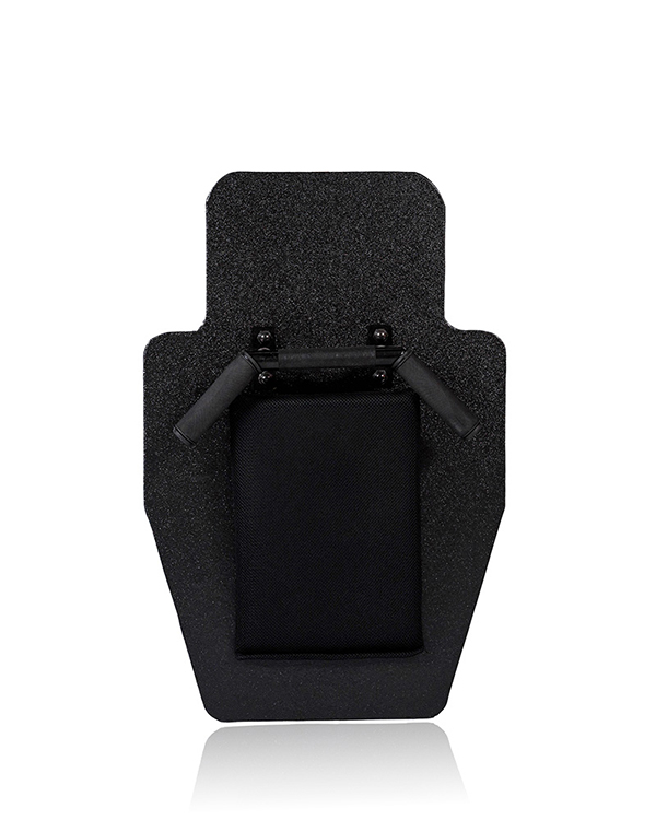 LEVEL III LIGHT WEIGHT SHIELD