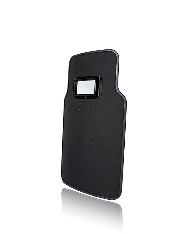 LEVEL IIIA SHOOTING CUT SHIELD