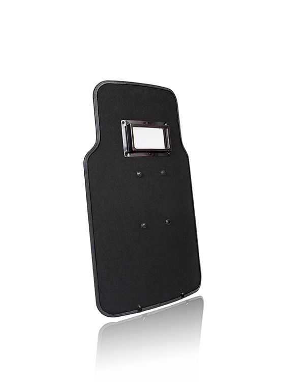 LEVEL IIIA SHOOTING CUT SHIELD