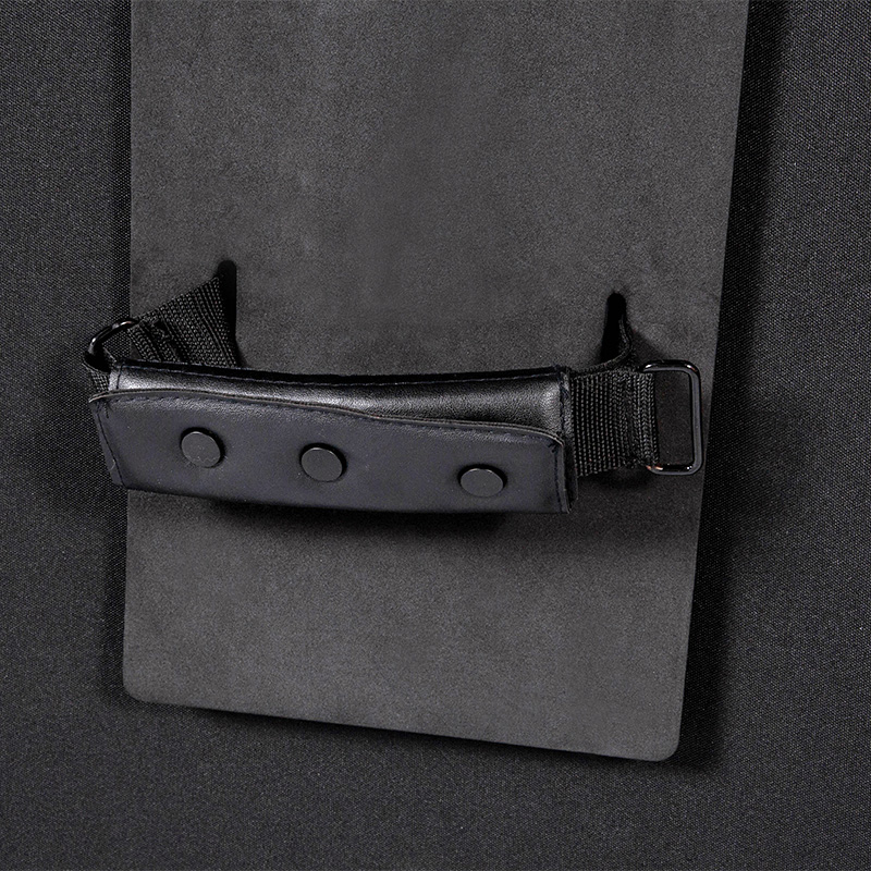 LEVEL IIIA SHOOTING CUT SHIELD