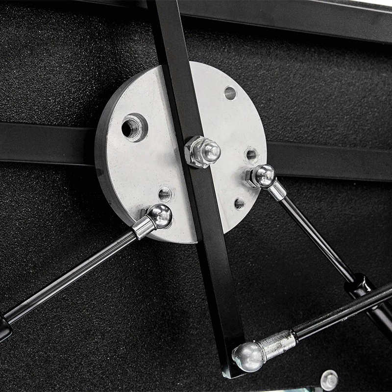 LEVEL III+ MOBILE SHIELD