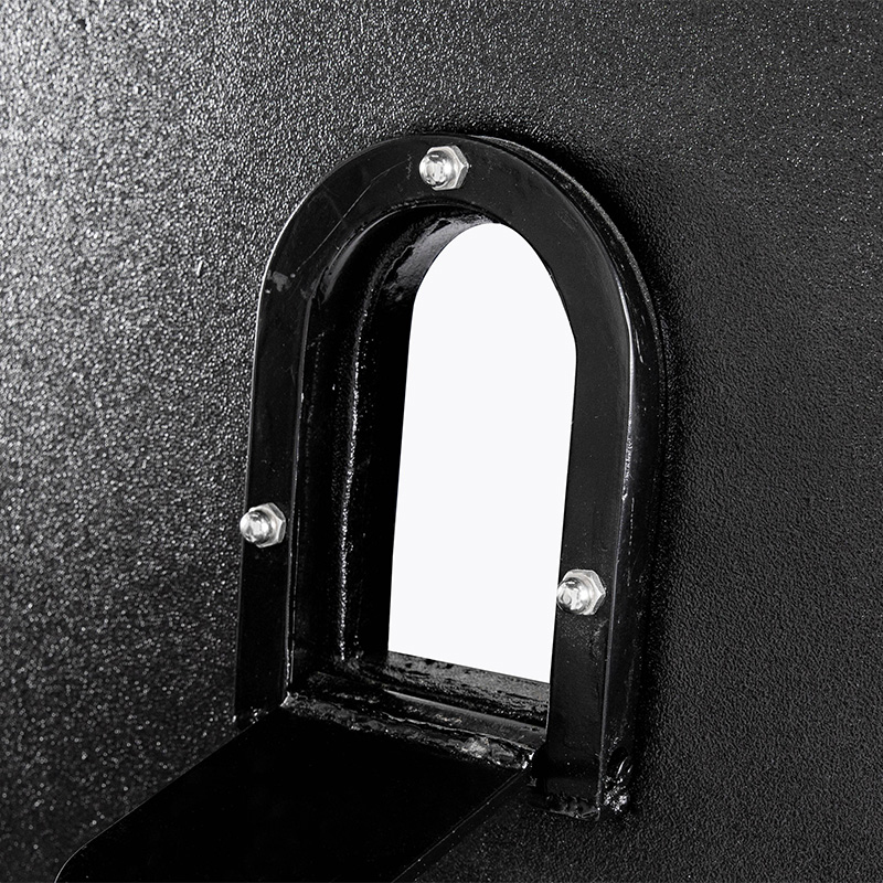 LEVEL III+ MOBILE SHIELD