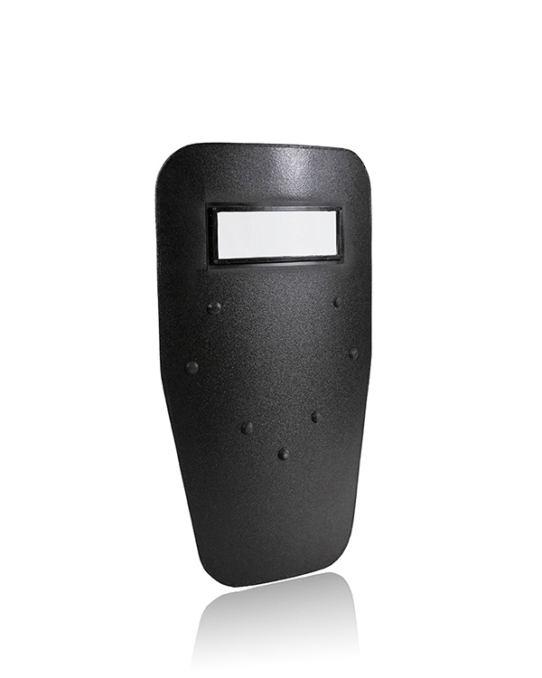 Bulletproof Shield