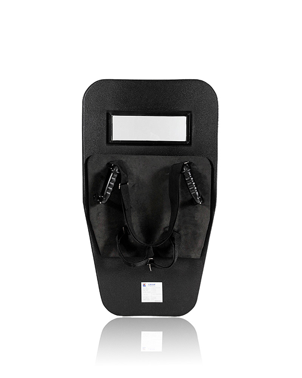 Bulletproof Shield