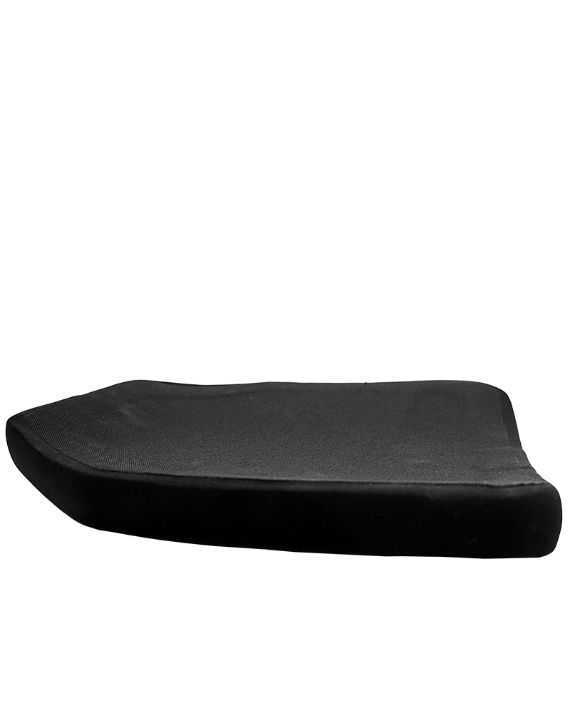NIJ IV Stand Alone Ballistic Plate