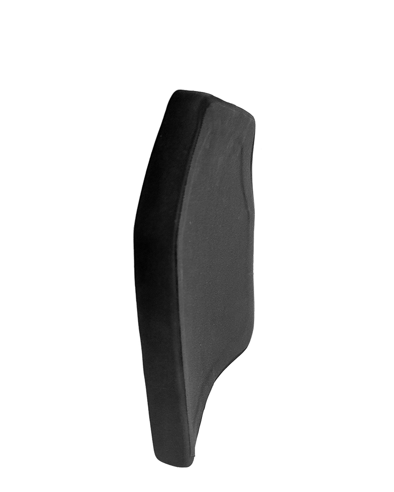 NIJ IV Stand Alone Ballistic Plate