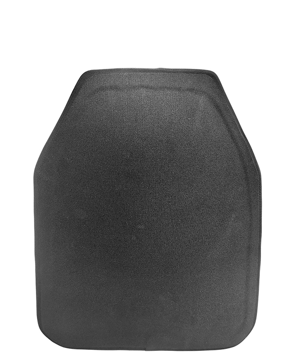 NIJ IV Stand Alone Ballistic Plate