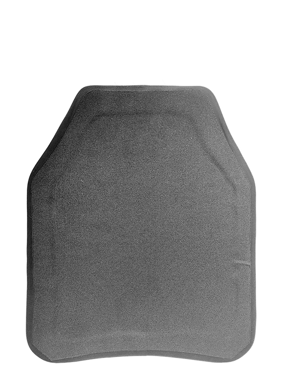 NIJ IV Stand Alone Ballistic Plate