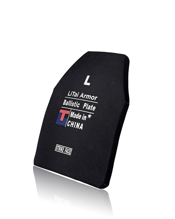 ESAPI - HARD ARMOR PLATE