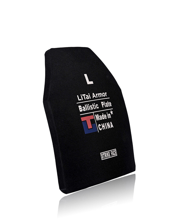 ESAPI - HARD ARMOR PLATE