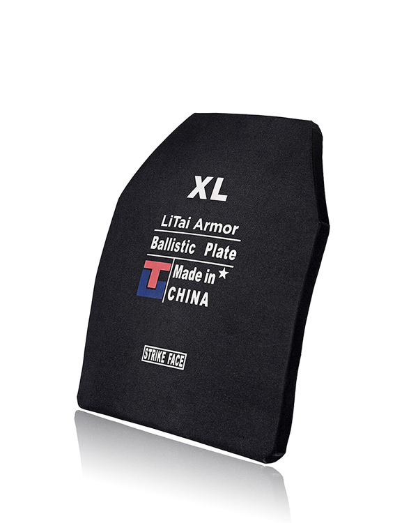 ESAPI - HARD ARMOR PLATE