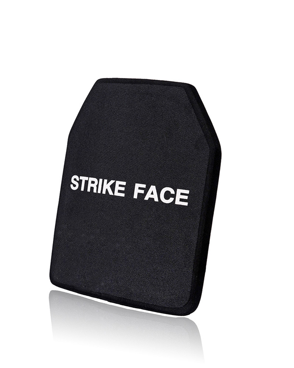 NIJ III STAND ALONE Ballistic Plate