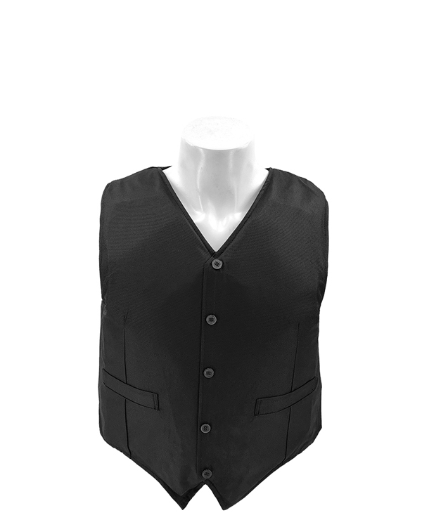 FDF-01 TESTUDO - CONCEALABLE VEST