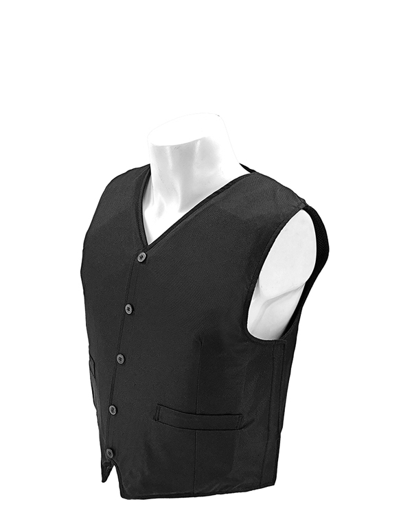 FDF-01 TESTUDO - CONCEALABLE VEST