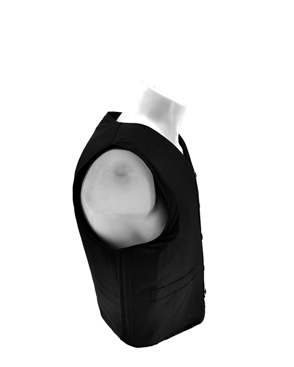 FDF-01 TESTUDO - CONCEALABLE VEST