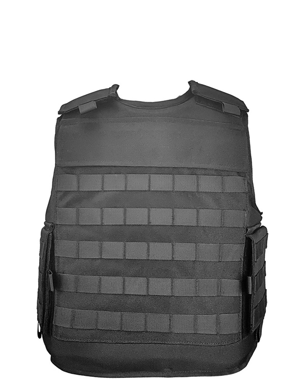 FDF-01 TESTUDO - CONCEALABLE VEST