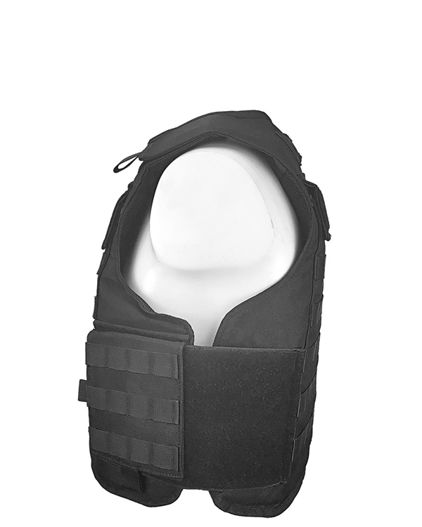 FDF-01 TESTUDO - CONCEALABLE VEST