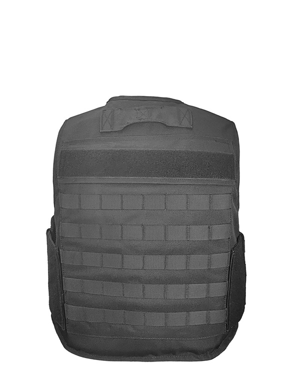 FDF-01 TESTUDO - CONCEALABLE VEST