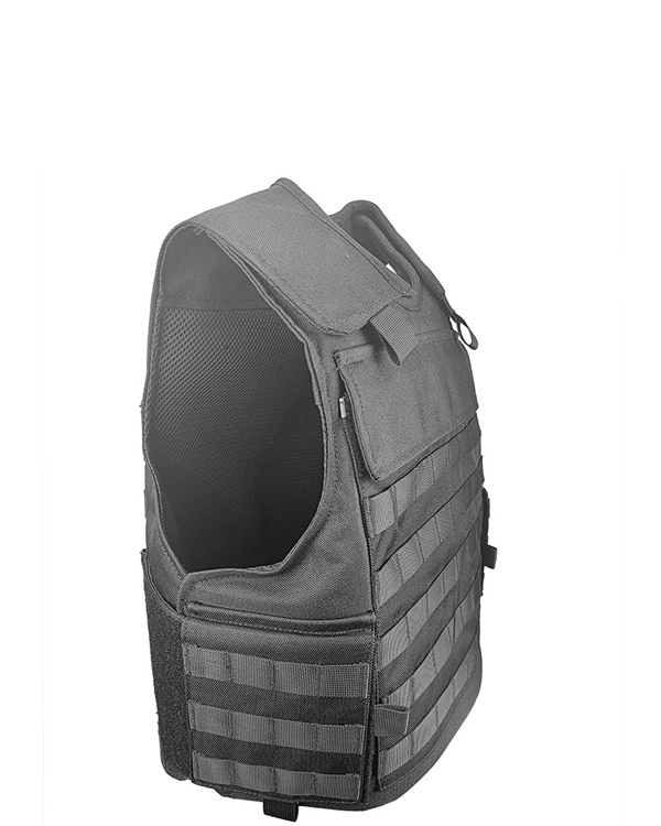 FDF-01 TESTUDO - CONCEALABLE VEST