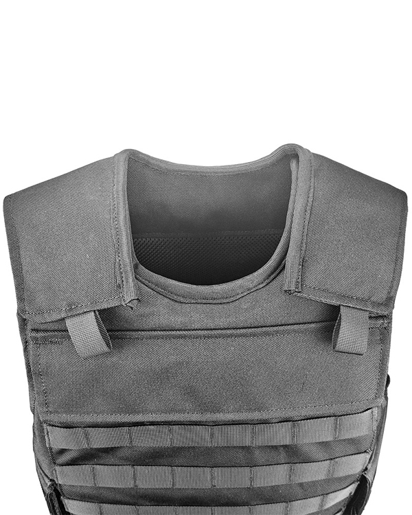 FDF-01 TESTUDO - CONCEALABLE VEST